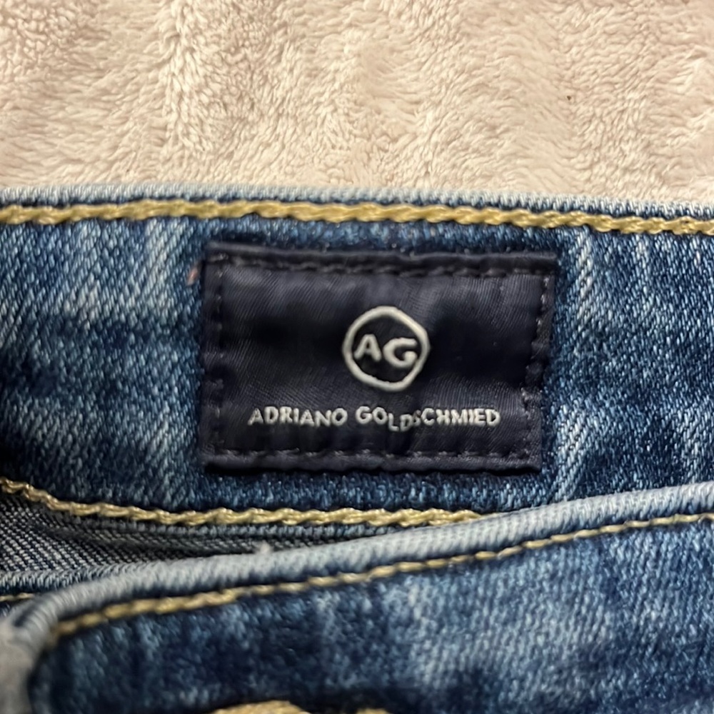 AG JEANS